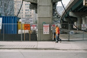 The Fifth Season: Construction Season