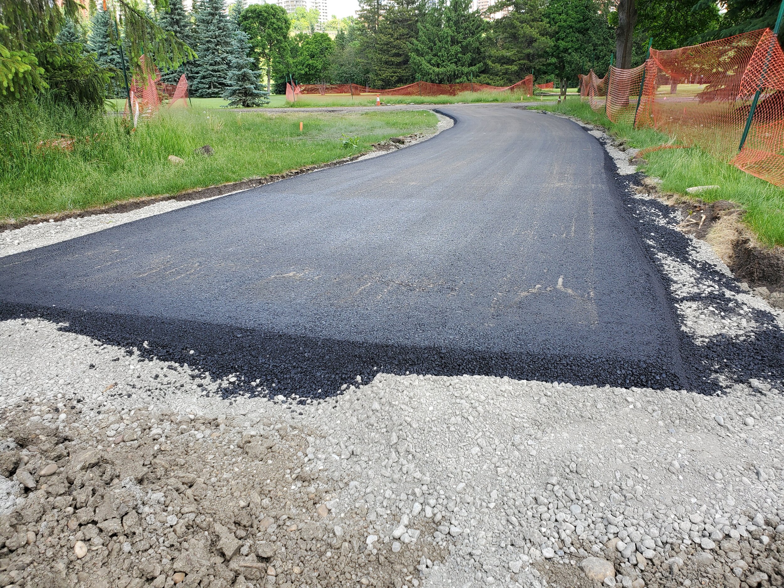 Victoria Golf Course: Projects Louvec Contracting Victoria Golf Course: Projects Louvec Contracting